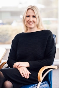 Photo of Abigail Grantham, Chartered Legal Executive