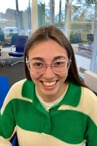 Photo of Aimee Haylett, Paralegal