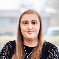 Chloe Wiles Bio Image