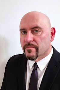 Photo of Lee Bailham, Solicitor