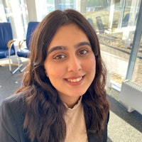 Minhal Taher Qayyum Bio Image