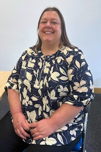 Photo of Racheal Rivers, Paralegal