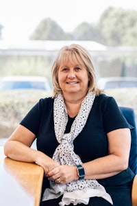 Photo of Sara Taylor, Probate Manager